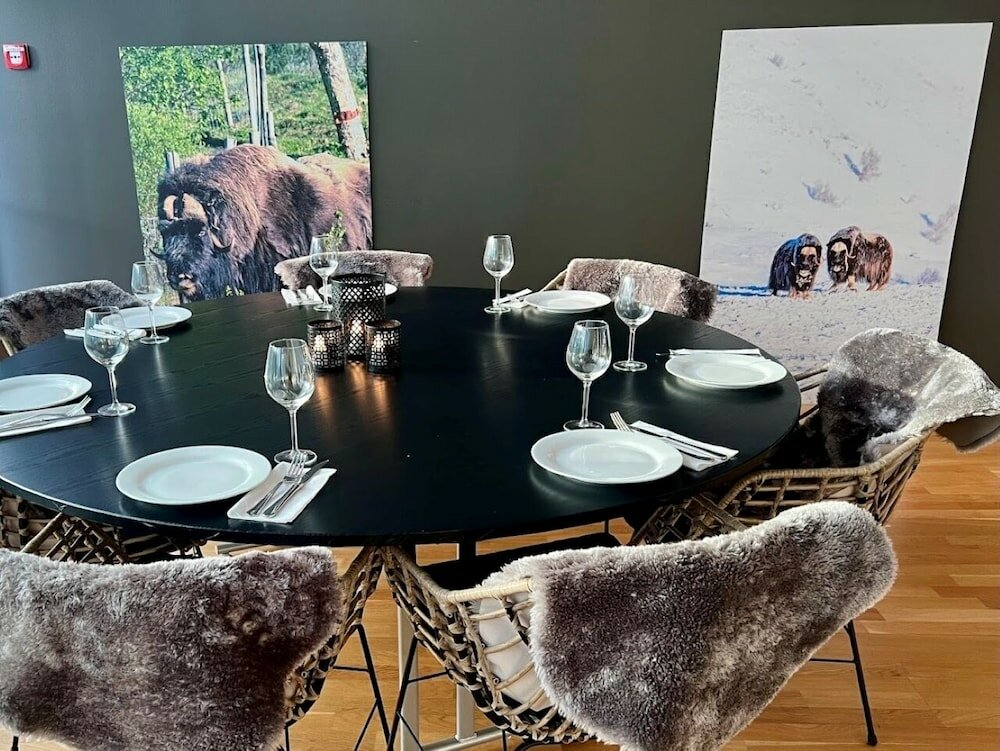 Фото P-Hotels Brattøra