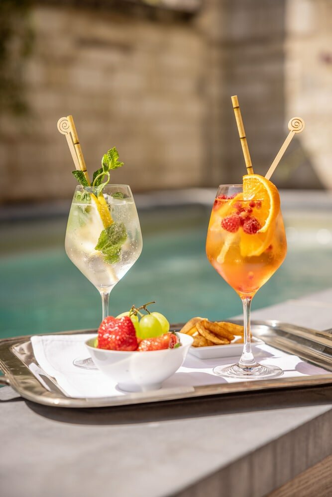 Фото Hotel la Maison de Rhodes