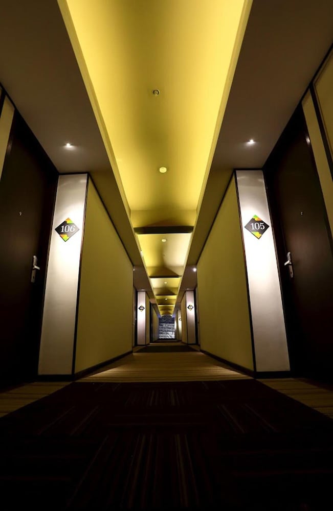 Фото Hotel Namin