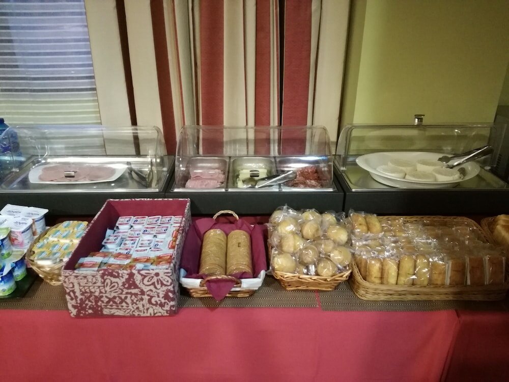 Фото Hotel Alfageme