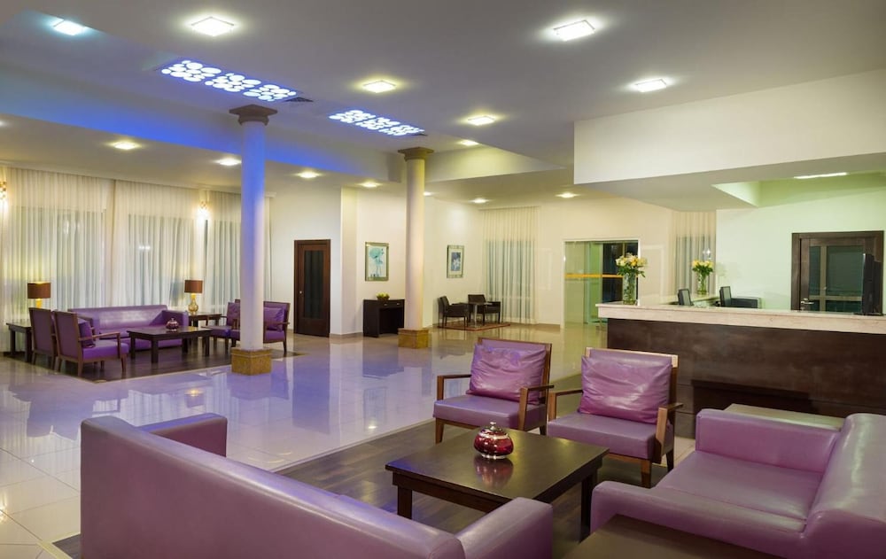 Фото City Hotel Duqm
