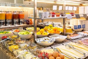 Гостиница Hotel Continental