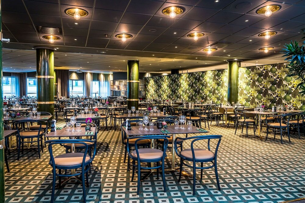 Фото Scandic Skellefteå