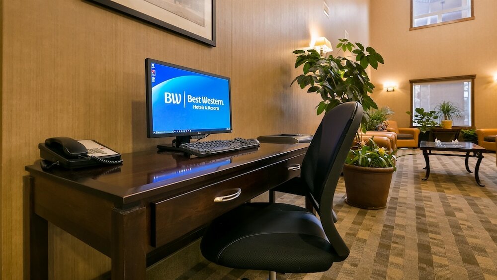 Фото Best Western Diamond Inn