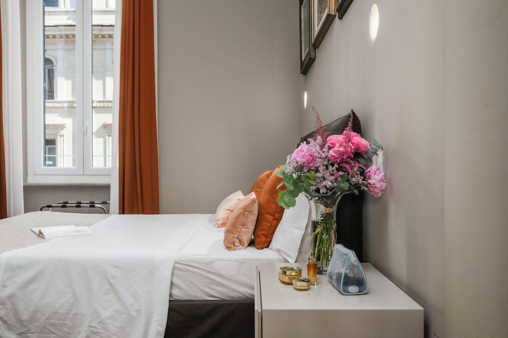 Фото The Roman Empire Guesthouse