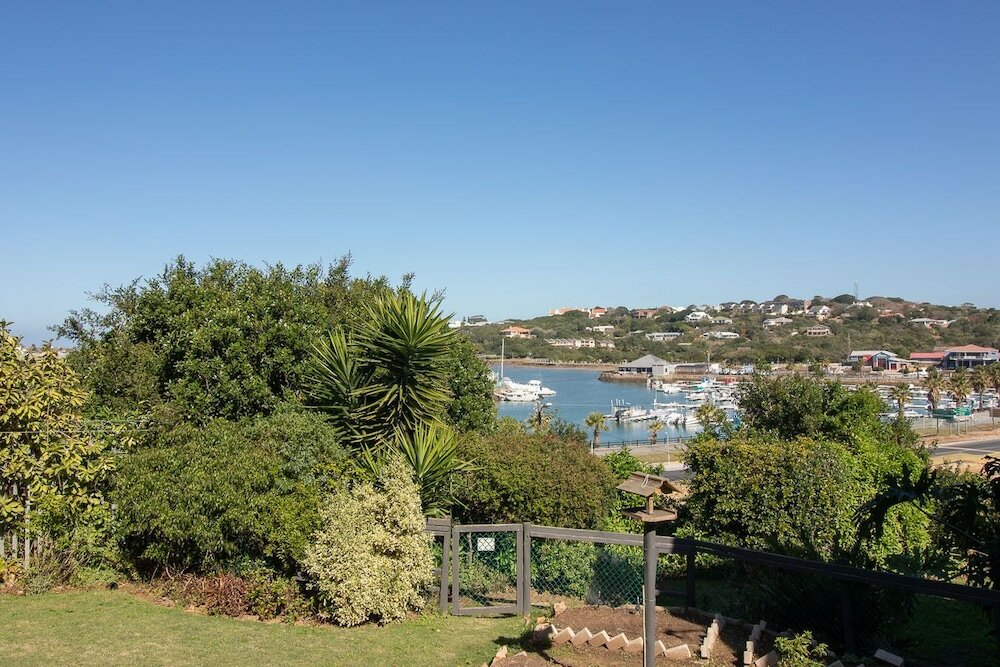 Фото Dockside Guest House