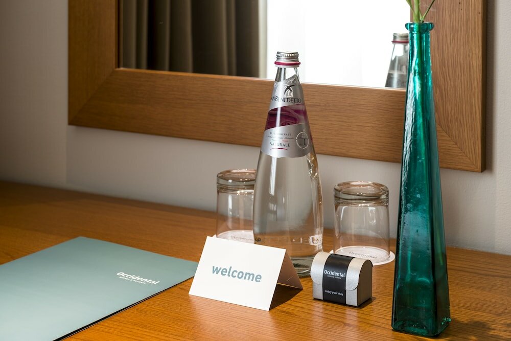 Фото Occidental Aurelia