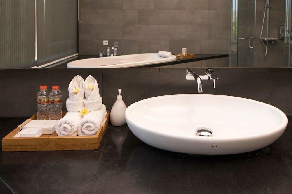 Фото Villa DeDayuh Seminyak