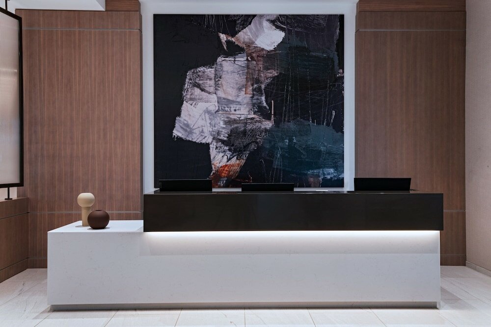 Фото Ac Hotel by Marriott Waco Downtown