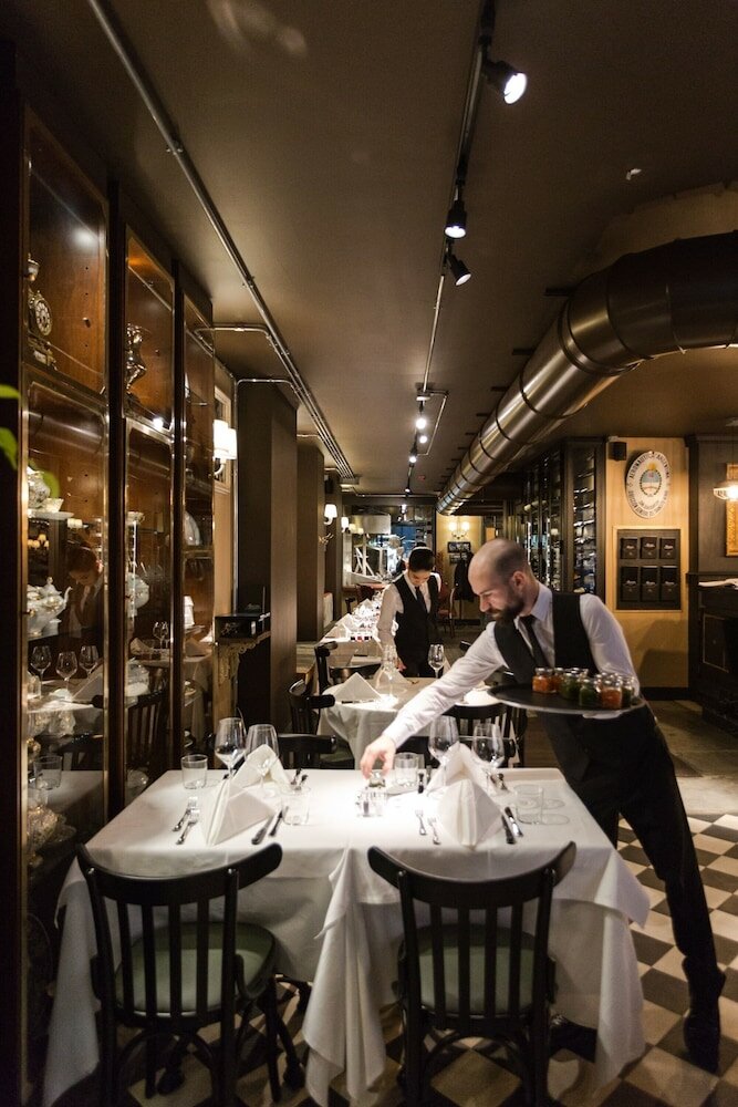 Фото Speronari Suites