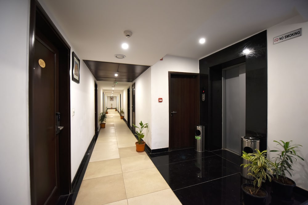 Фото Hotel Gandharva - A Green Hotel