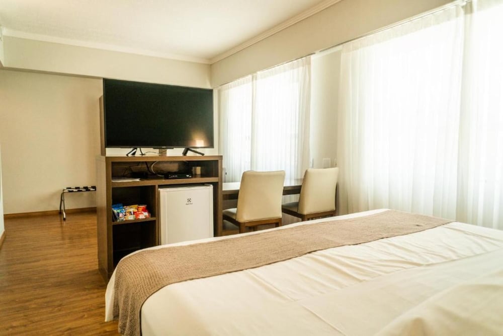 Фото Firenze Business Hotel