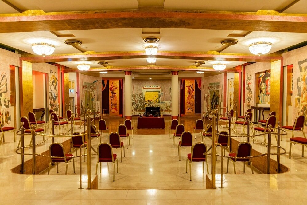 Фото Due Torri Hotel