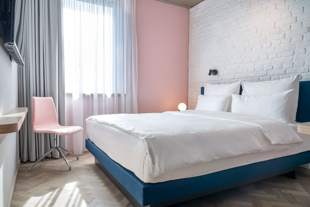 Фото Urban Loft Cologne