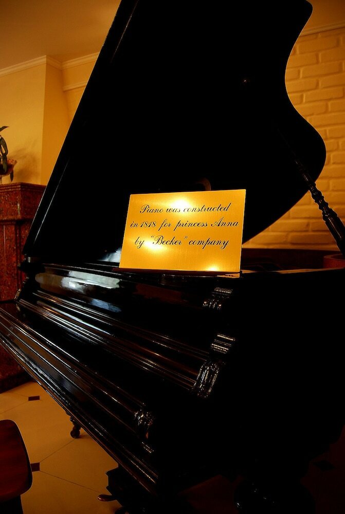 Фото Grand Samarkand Superior B