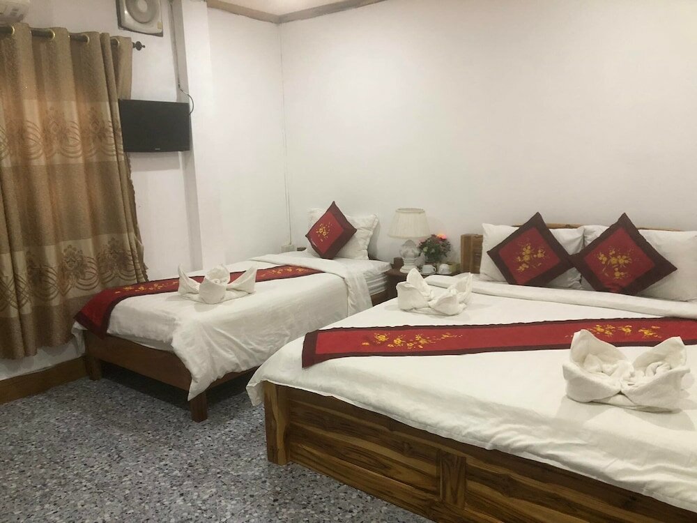 Фото Nocknoy Lanexang Guesthouse