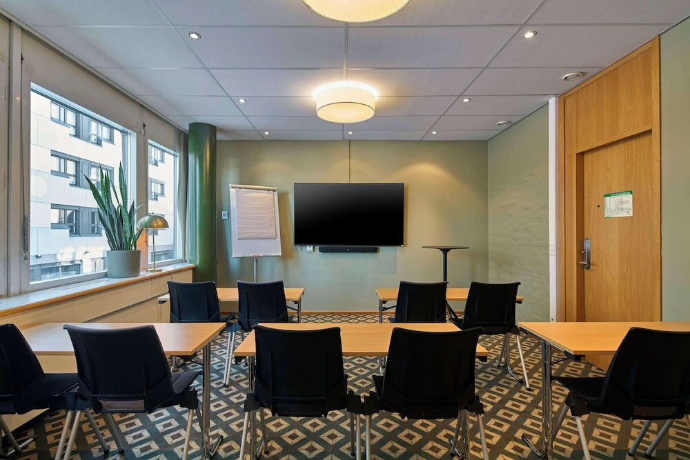 Фото Scandic Skellefteå