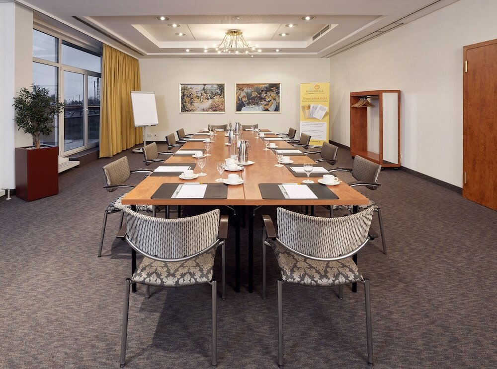 Фото Ringhotel Katharinen Hof