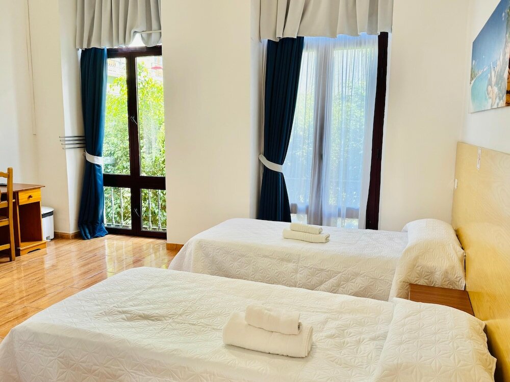 Фото Hostal Kasa