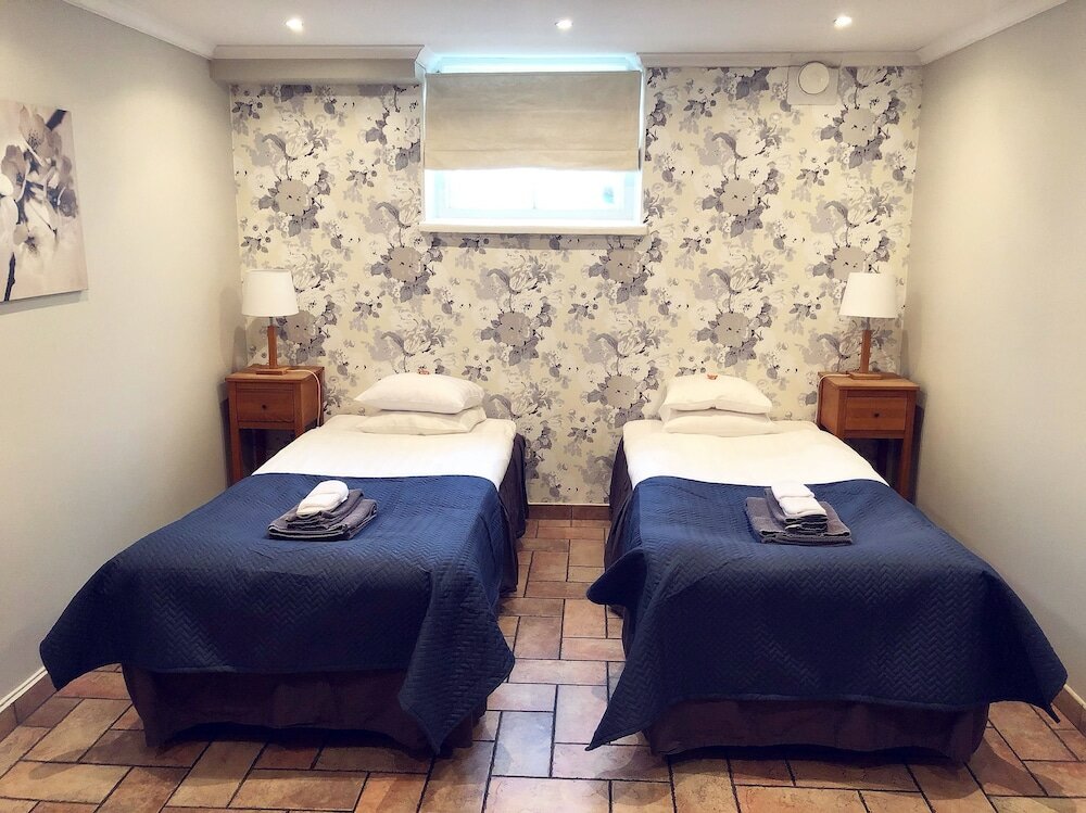 Фото 5: ans Bed & Breakfast