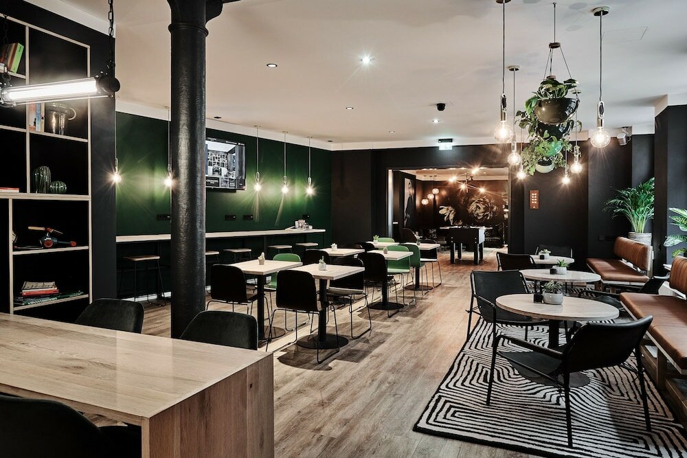 Фото Groners Leipzig