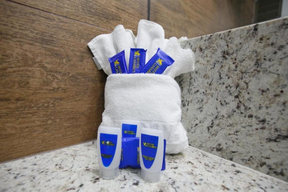 Фото Hotel Canarius de Gravatá