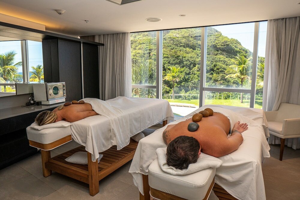 Фото Hotel Nacional Rio de Janeiro