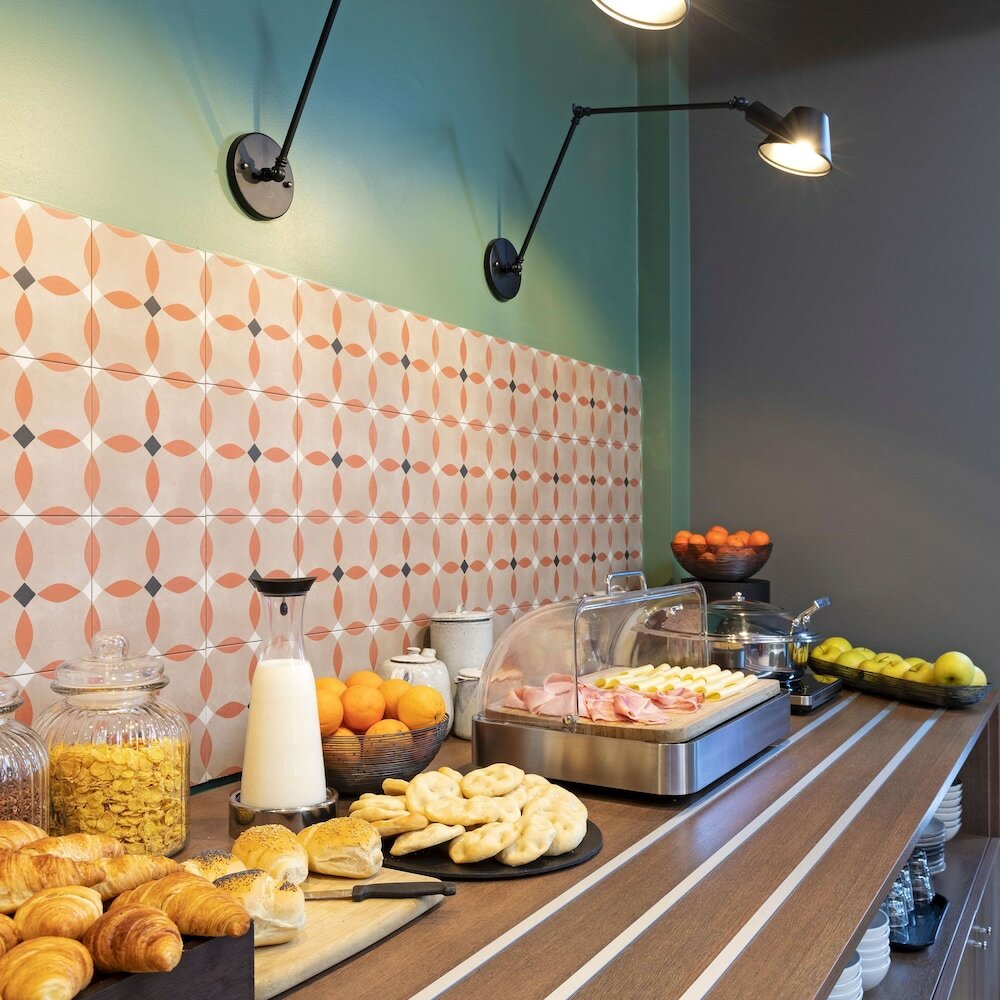 Фото B&b Hotel Pisa