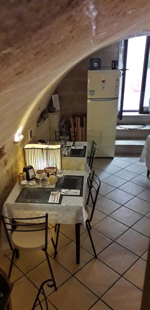 Фото B&b Casa Cimino