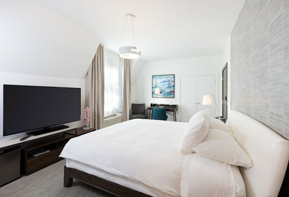 Фото Le Bonne Entente