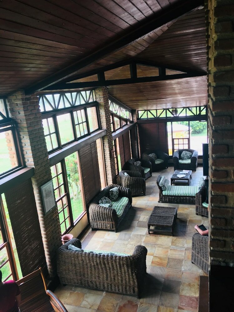 Фото Sueds Cabralia Pousada