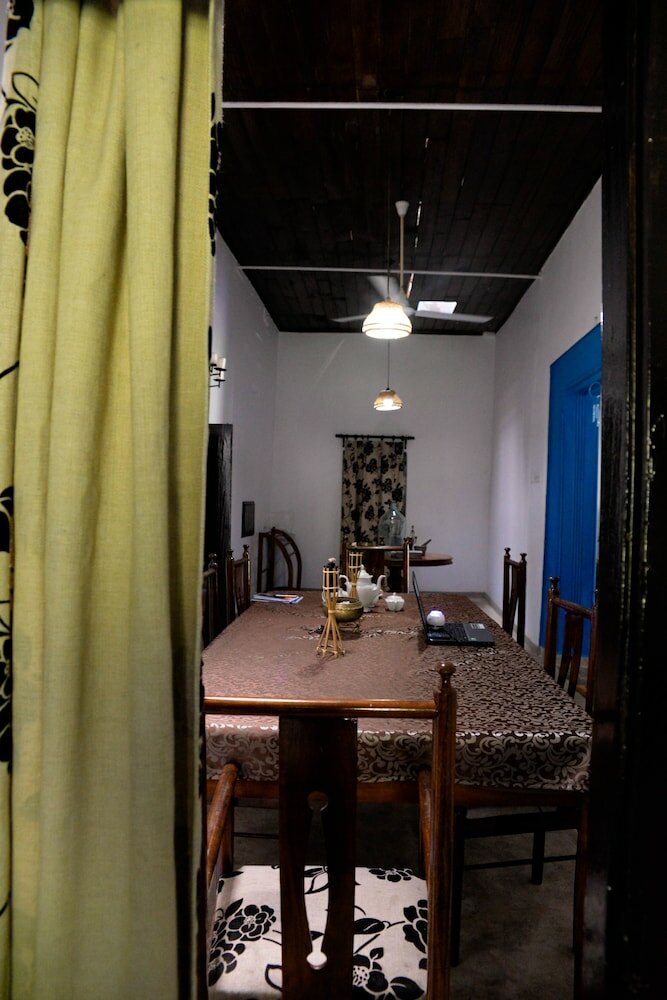 Фото Maggie Garden Hostel