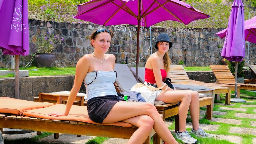 Фото Daisy Resort