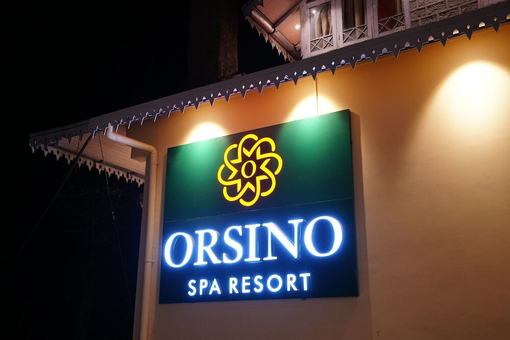 Фото Orsino Resort Mall Road