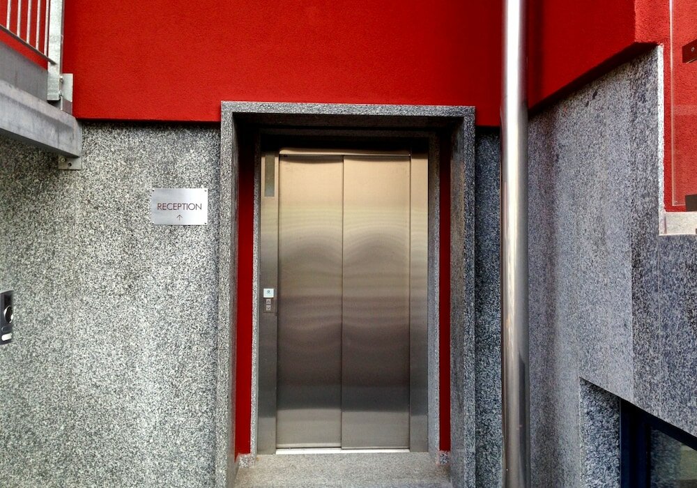 Фото Hotel Forum