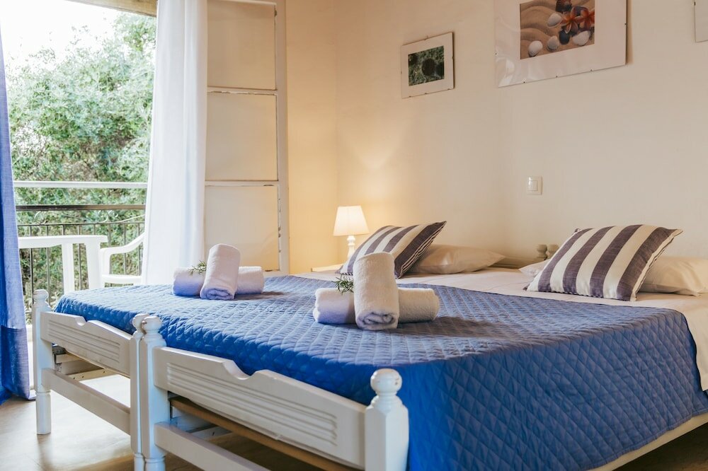 Фото Sunflower Apartments