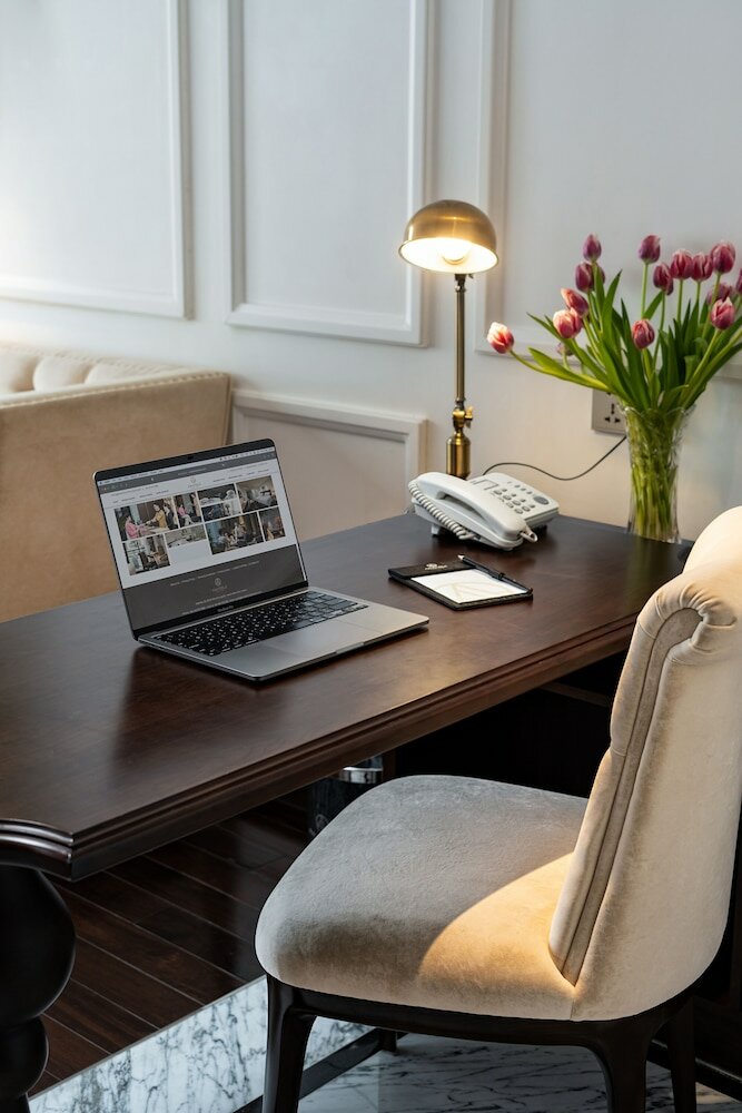 Фото Anatole Hotel Hanoi