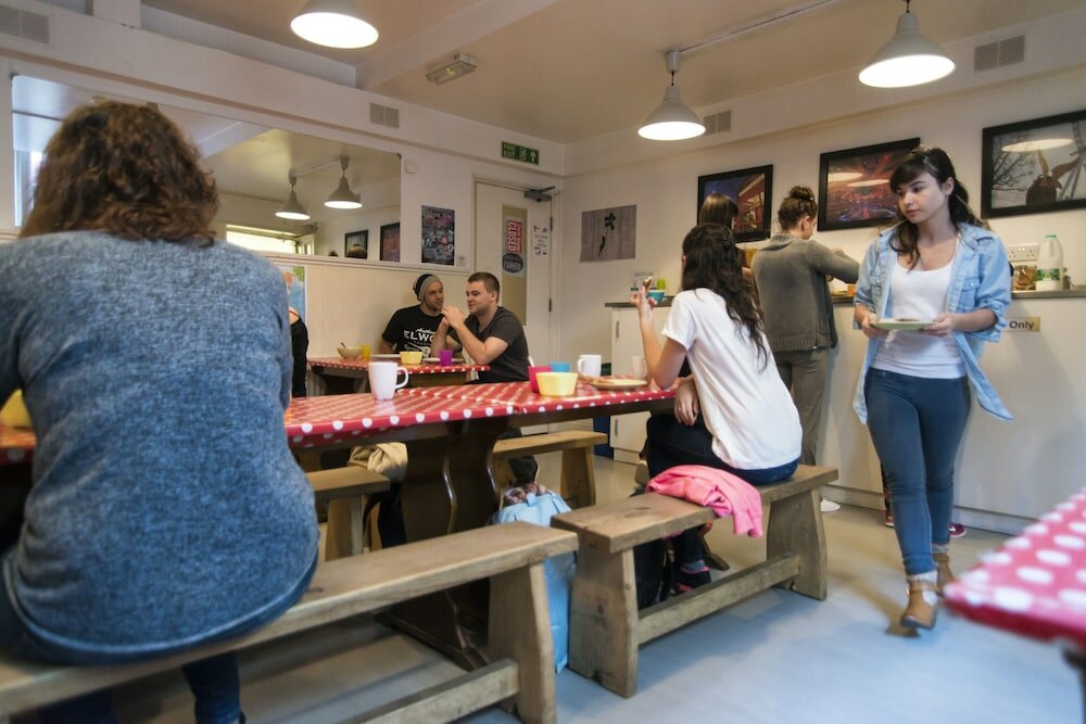 Фото Astor Kensington Hostel