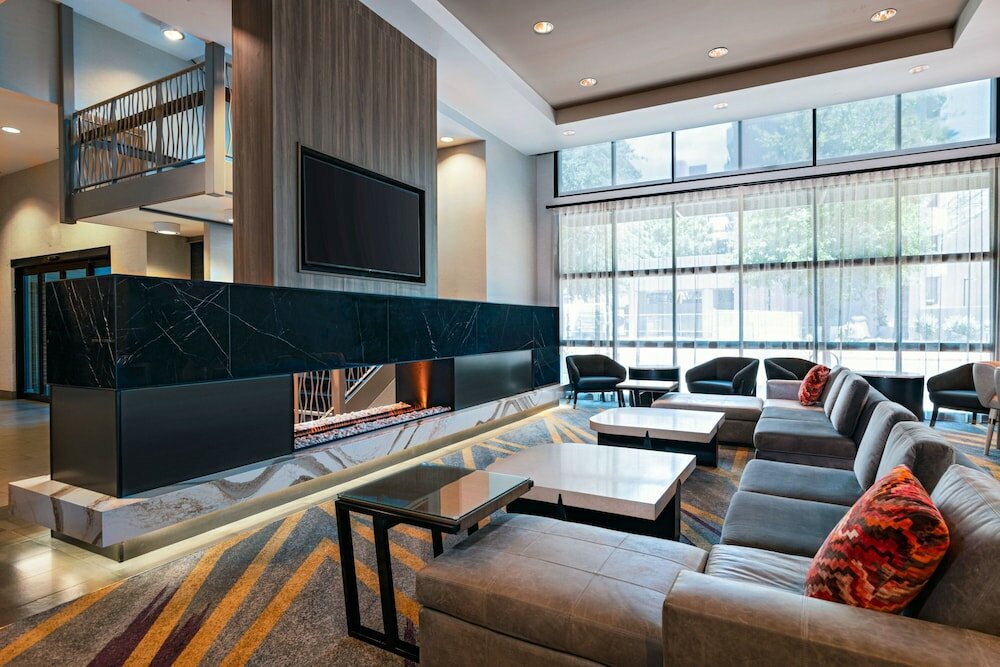 Фото Residence Inn Tempe Downtown/University