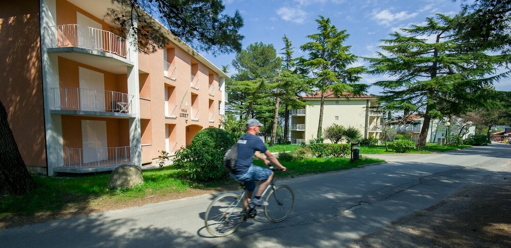 Фото Belvedere Resort Hotels