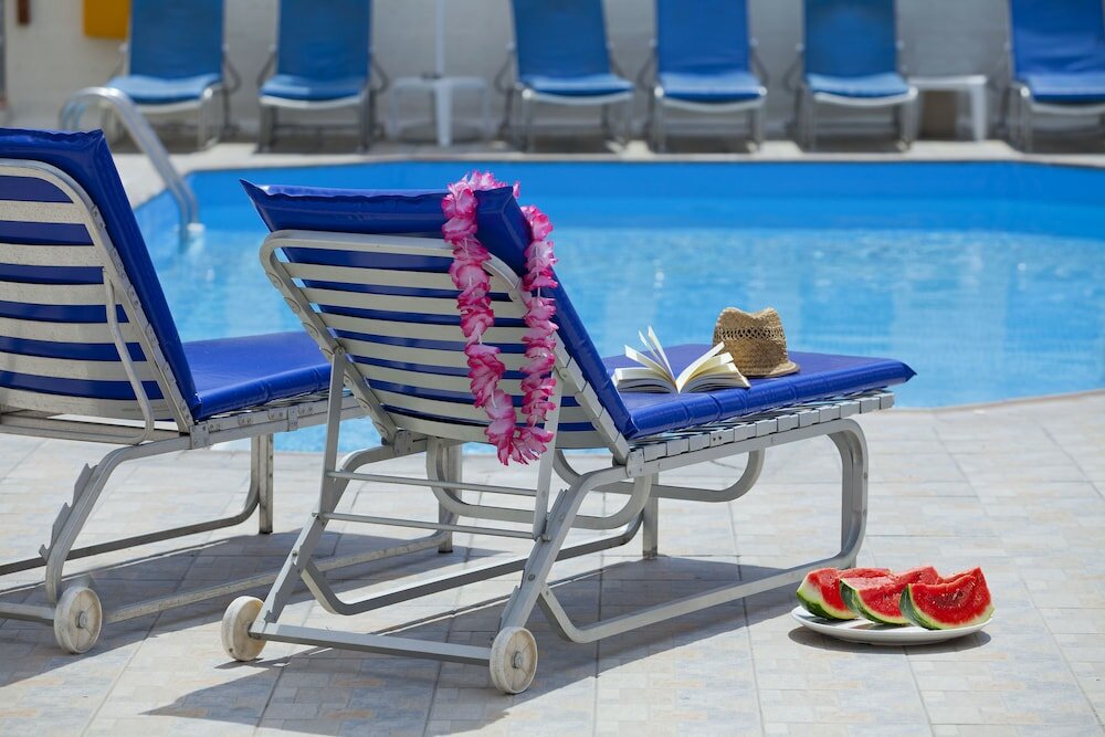 Фото Paloma Hotel Apartments