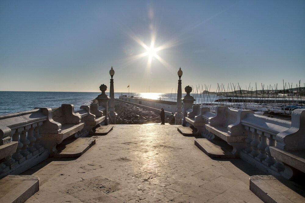 Фото Calipolis Sitges