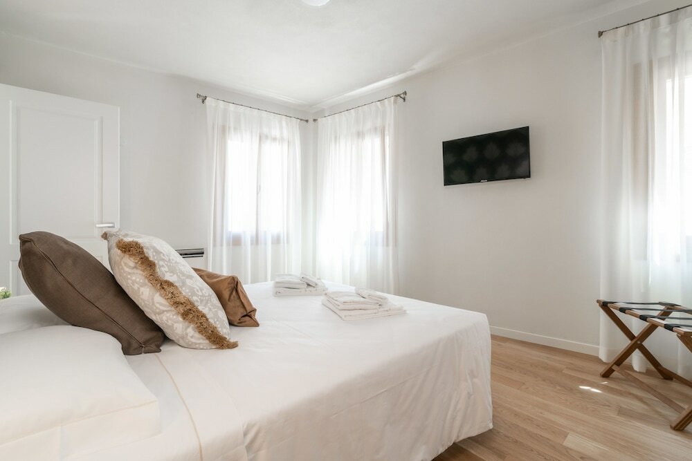 Фото Grifoni Boutique Hotel