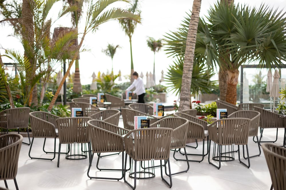 Фото Hotel Riu Palace Jandia