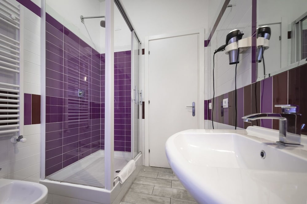 Фото Suite Room Fiumicino