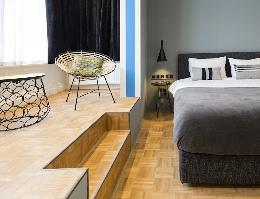 Фото Quentin Zoo hotel