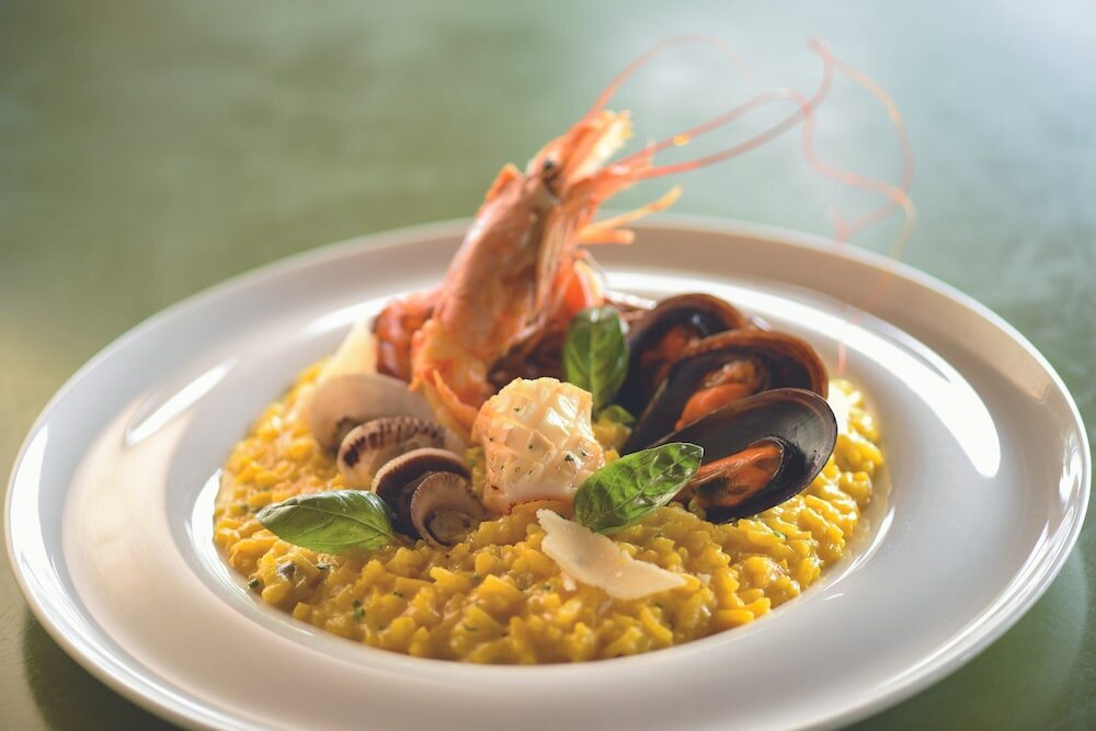 Фото Trou aux Biches Beachcomber Golf Resort & SPA