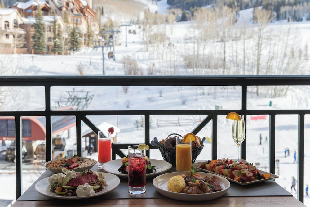 Фото Park Hyatt Beaver Creek Resort