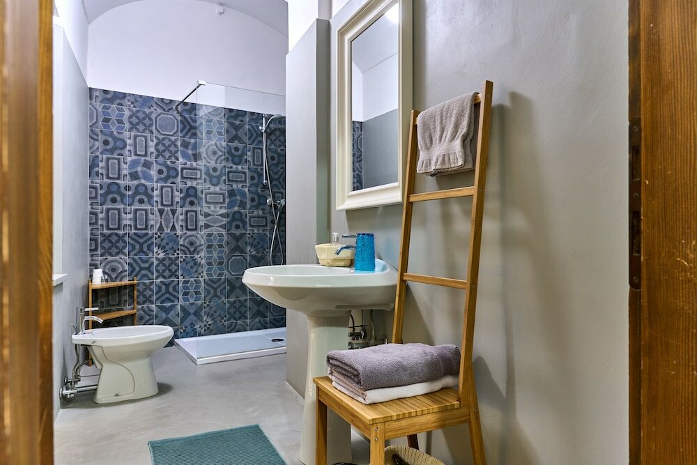 Фото B&b Al Cavour 34