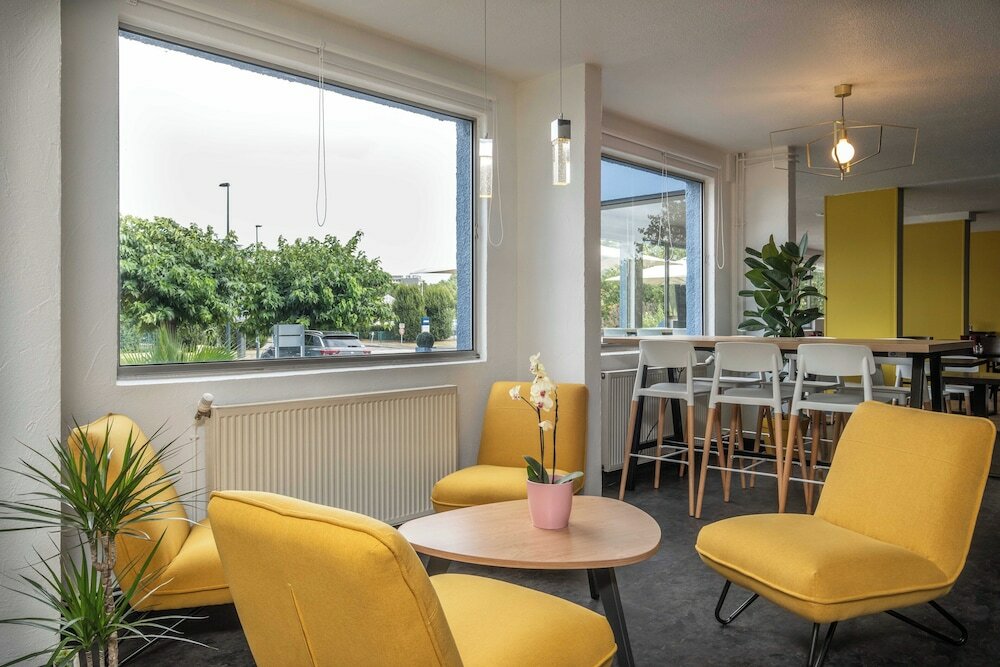 Фото The Originals City, Hotel Ariane, Toulouse